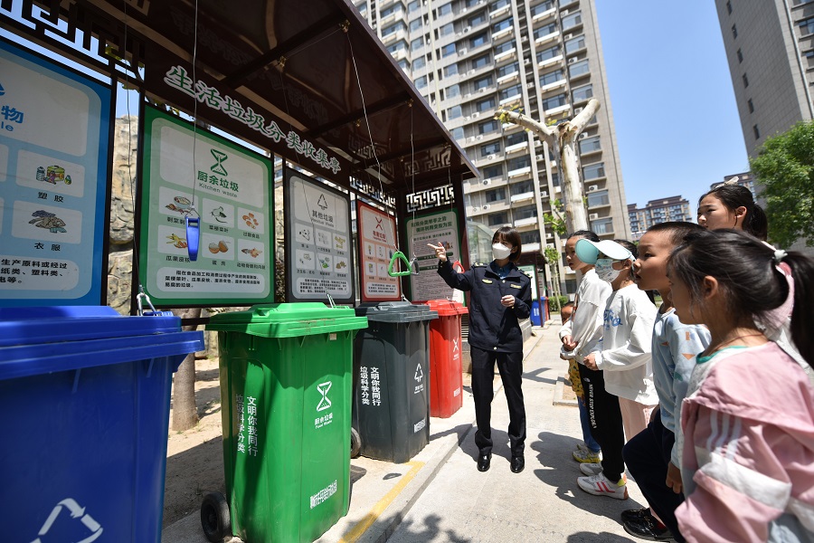 5月15日，在山東省聊城市茌平區(qū)振興街道(2684312)-20220518101014.JPG